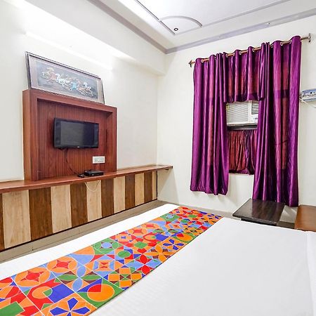 Fabhotel Prashant Palace Mysore Eksteriør billede