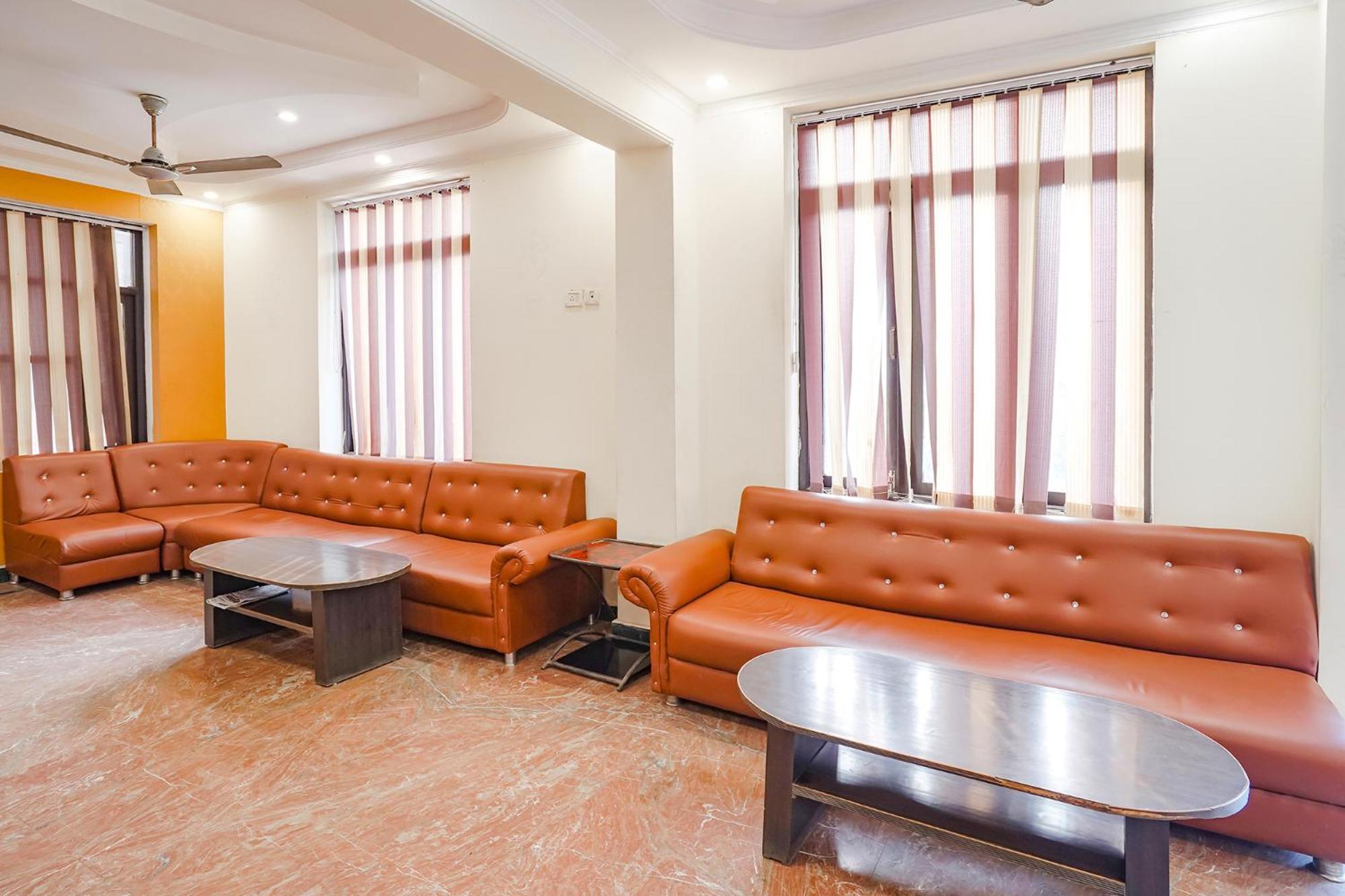 Fabhotel Prashant Palace Mysore Eksteriør billede