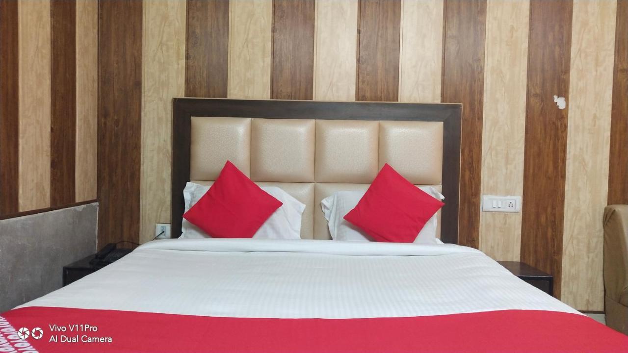 Fabhotel Prashant Palace Mysore Eksteriør billede